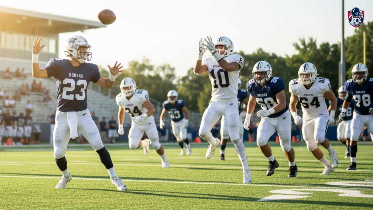 How Many Rounds Are in a Fantasy Football Draft? The Definitive Guide