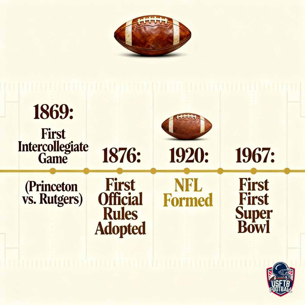 How the Game Became More Modern