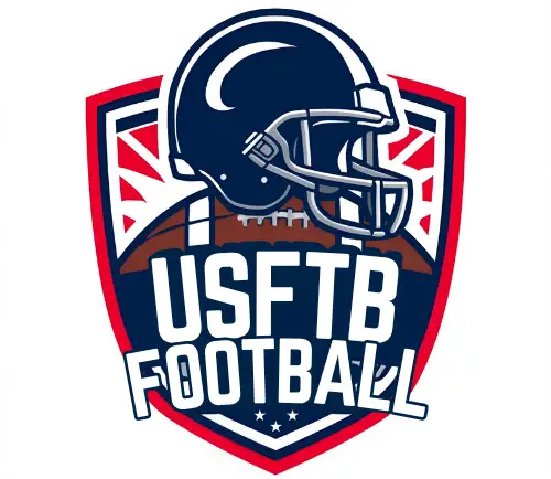 © 2025 USFTB American Football • All Rights Reserved!