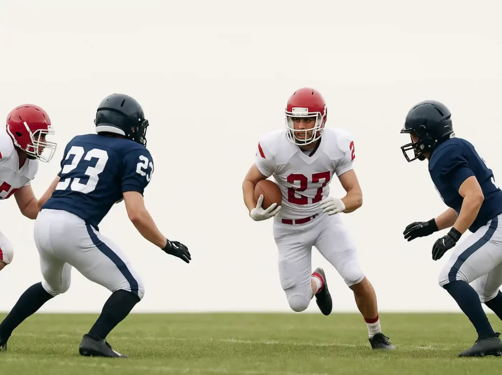 High School Football